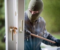 Protect your property over the holiday season